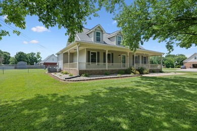 2240 Red Mile Rd, Murfreesboro, TN 37127 - photo 3