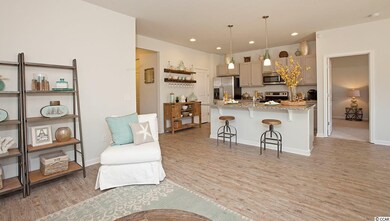 1124 Inlet View Dr unit Lot 17 -- Acadia A, North Myrtle Beach, SC 29582 - photo 3