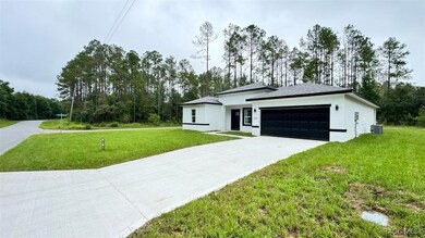 2456 W Magenta Dr, Citrus Springs, FL 34434 - photo 3