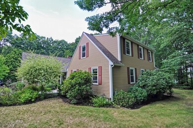 38 Larcridge Ln, Ashland, MA 01721 - photo 3