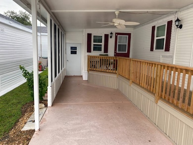 Finish Coating Driveway