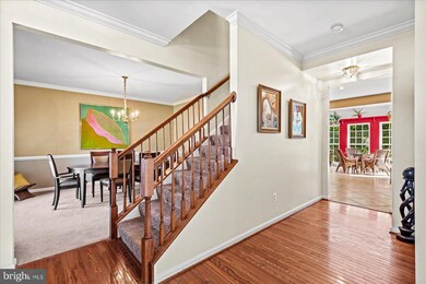 6904 Yeoman Ct, Fredericksburg, VA 22407 - photo 4