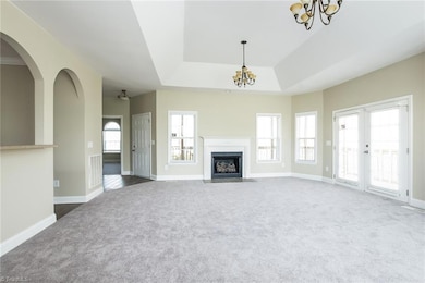 5125 Asia Chanel Dr, Winston Salem, NC 27105 - photo 4