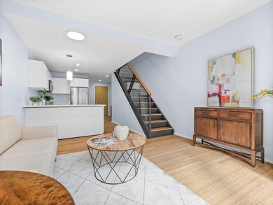 Sierra & Tango Condominiums unit T116, Cambridge, MA 02141 - photo 3