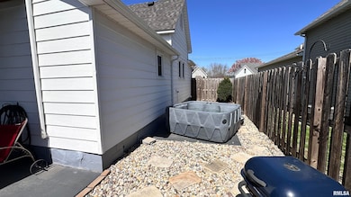 208 W Sylvia Ave, Christopher, IL 62822 - photo 6