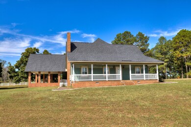 1210 Burnt Gin Rd, Wedgefield, SC 29168 - photo 2
