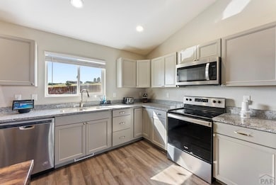 4711 N Vigil Dr, Colorado City, CO 81019 - photo 2