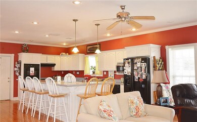 311 Lee Ann Way, Prairie Grove, AR 72753 - photo 4