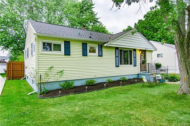 1104 Pioneer Dr, North Tonawanda, NY 14120 - photo 3