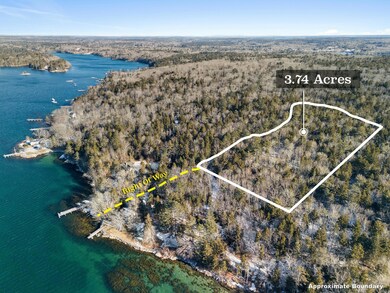 01 Fiske Ln, Bristol, ME 04558 - photo 4