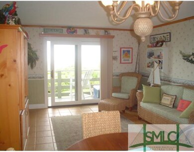 Living Room. Updated beach condo with fabulous vie