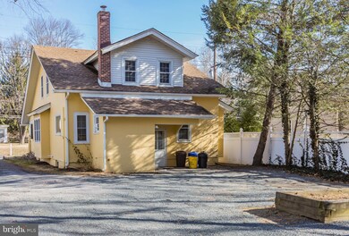 206 Washington Rd unit 1, Princeton, NJ 08540 - photo 2