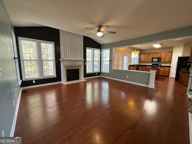 706 Oracle Dr, Lawrenceville, GA 30043 - photo 6