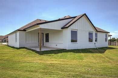22601 E 102nd St S, Broken Arrow, OK 74014 - photo 5
