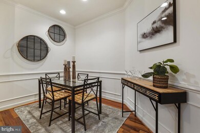 1320 N Wayne St unit 108, Arlington, VA 22201 - photo 7