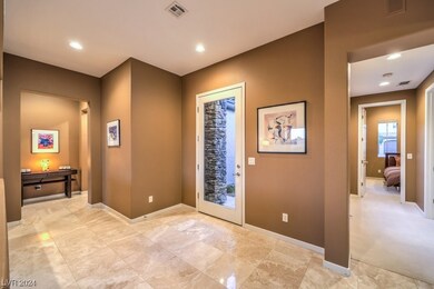 3042 Soft Horizon Way, Las Vegas, NV 89135 - photo 4