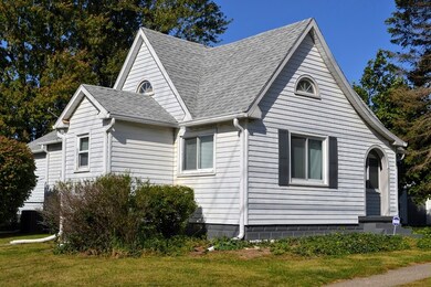 2319 S Park Rd, Kokomo, IN 46902 - photo 2