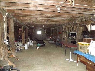 Interior Space/Layout