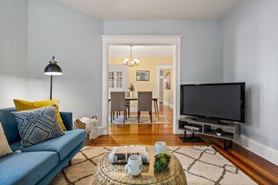 46 Magnolia St unit A, Arlington, MA 02474 - photo 5