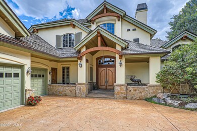 04 Exterior Front Entry