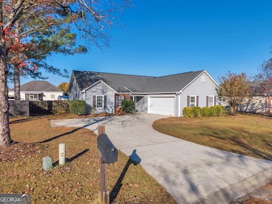 113 Park Ln, Warner Robins, GA 31093 - photo 4