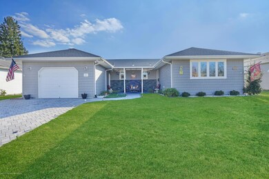 11 Georgetown Dr, Toms River, NJ 08757 - photo 2