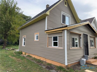 Exterior Side