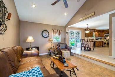 23 Colemore St, Feeding Hills, MA 01030 - photo 2