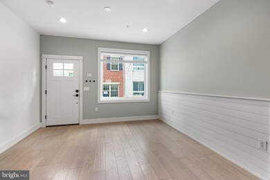 1406 S Taylor St, Philadelphia, PA 19146 - photo 5