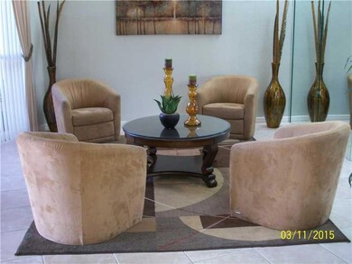 Lobby/Reception