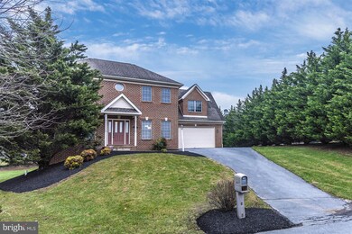 13605 Rock Maple Ct, Hagerstown, MD 21742 - photo 4