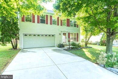17011 Cass Brook Ln, Woodbridge, VA 22191 - photo 5
