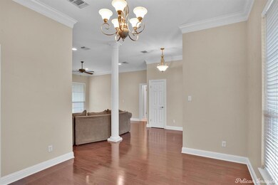 1933 Honeytree Trail, Haughton, LA 71037 - photo 6