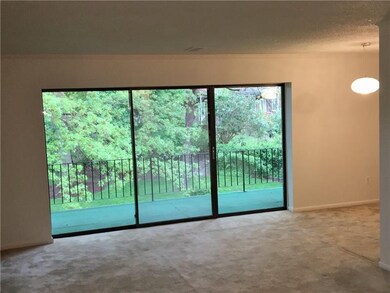 Beautiful open spacious living area.