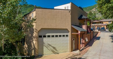Big Garage