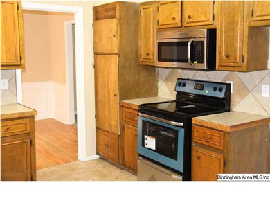 new microwave, new range
