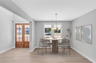 112 Copper Run Loop, South Mills, NC 27976 - photo 3