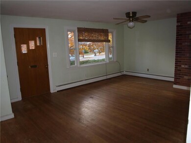 Large Family room
