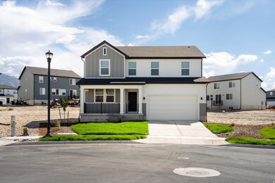 168 W 1320 N unit 171, Tooele, UT 84074 - photo 5