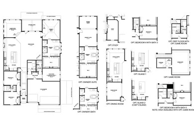 928 Misty Bluff Way, Leander, TX 78641 - photo 2