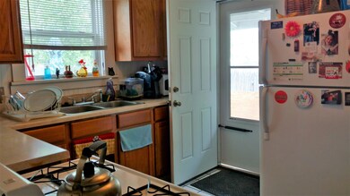Kitchen!