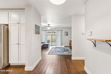 Entry