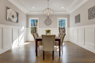 11 Cushing St, Lexington, MA 02420 - photo 5