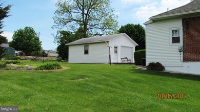 10909 Bower Ave, Williamsport, MD 21795 - photo 5