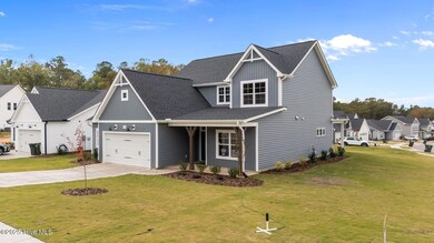 274 Rough Ridge Trail unit 33, Aberdeen, NC 28315 - photo 3