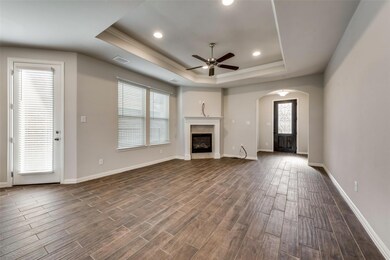 2109 Ladera Way unit 2109, Mansfield, TX 76063 - photo 4