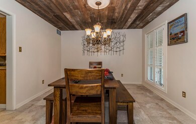 Formal Dining 2