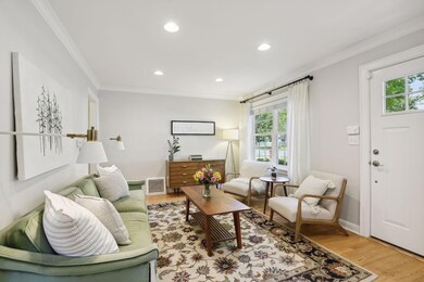 Newer windows invite tons of natural light.