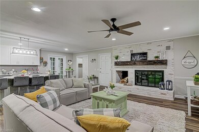 762 Branchwater Rd, Asheboro, NC 27205 - photo 6