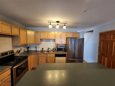 30 Spruce Cone Dr unit 6, Big Sky, MT 59716 - photo 3
